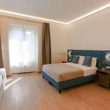 B&B Smart Rooms-2